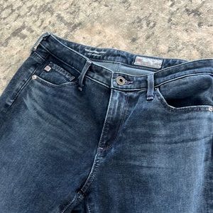 AG The Legging ankle jean